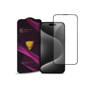 Szkło hartowane OG PREMIUM do Apple iPhone 12 PRO MAX