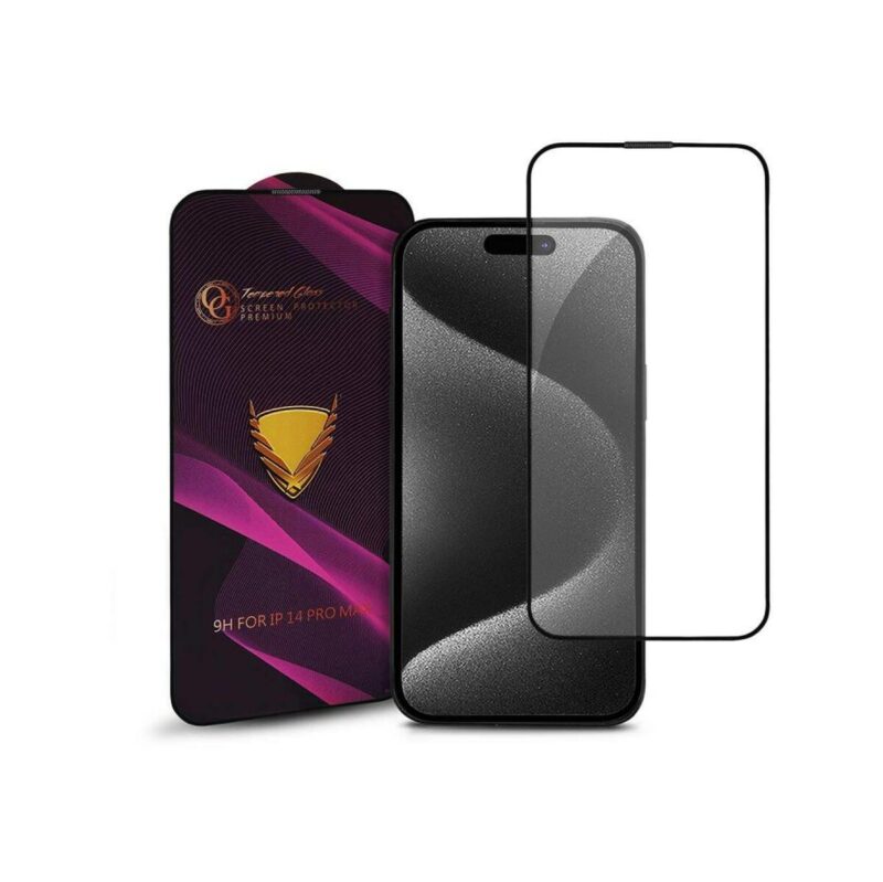 Szkło hartowane OG PREMIUM do Realme C25Y