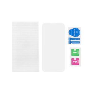 Szkło hartowane 2.5D do Xiaomi REDMI NOTE 10S KOPERTA