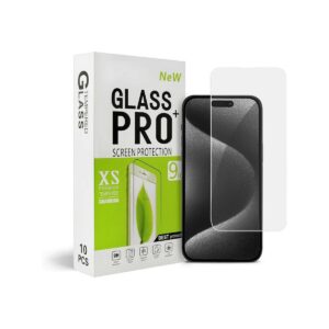 Szkło hartowane 2.5D do Samsung A14 5G KOPERTA