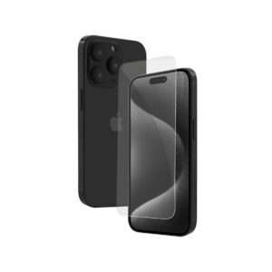 Szkło hartowane 2.5D do Huawei Y6 II KOPERTA