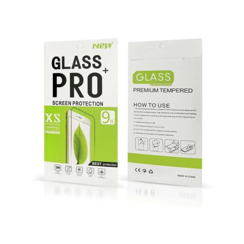 Szkło hartowane 2.5D do Xiaomi REDMI 4X KOPERTA