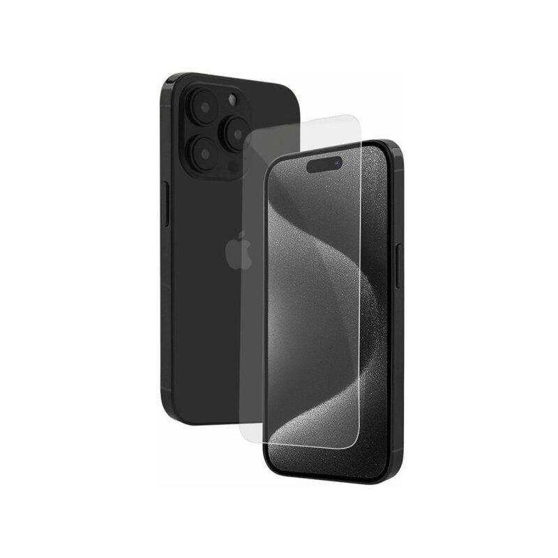 Szkło hartowane 2.5D do LG K40S KOPERTA