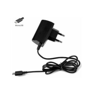 Ładowarka sieciowa REVERSE RTC-1 Micro 0.7A czarny