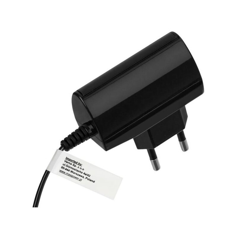 Ładowarka sieciowa REVERSE RTC-1 Micro 0.7A czarny