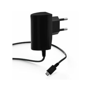 Ładowarka sieciowa REVERSE RTC-1 Micro 0.7A czarny