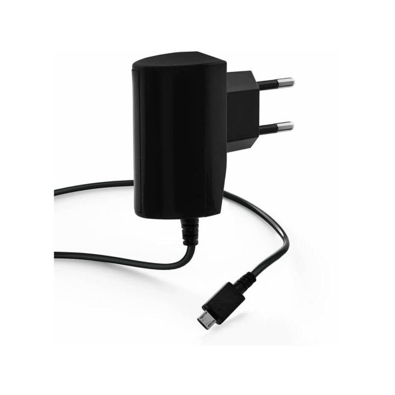 Ładowarka sieciowa REVERSE RTC-1 Micro 0.7A czarny