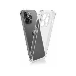 Etui ANTI SHOCK do Samsung A05 fine hole przezroczysty