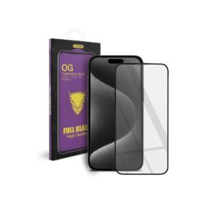 Szkło hartowane OG PREMIUM do Samsung S24+