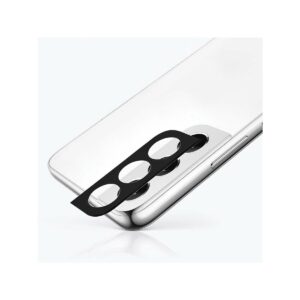 Szkło hartowane na aparat HD do Samsung A05 5G czarny