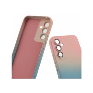 Etui OMBRE do Xiaomi REDMI NOTE 11S różowy