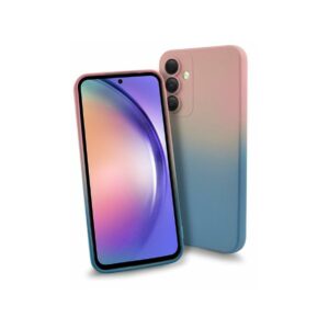 Etui OMBRE do Xiaomi REDMI NOTE 11S różowy