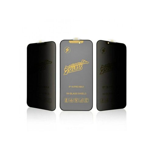 Szkło hartowane PRIVACY do Samsung A52 4G/A52 5G/A52S/A52S 5G/ A53 5G KOPERTA