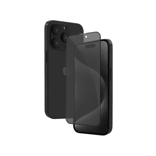 Szkło hartowane PRIVACY do Samsung A12/A13 4G/A13 5G/M02S/A32 5G/A03S (164mm)/A03 Core KOPERTA