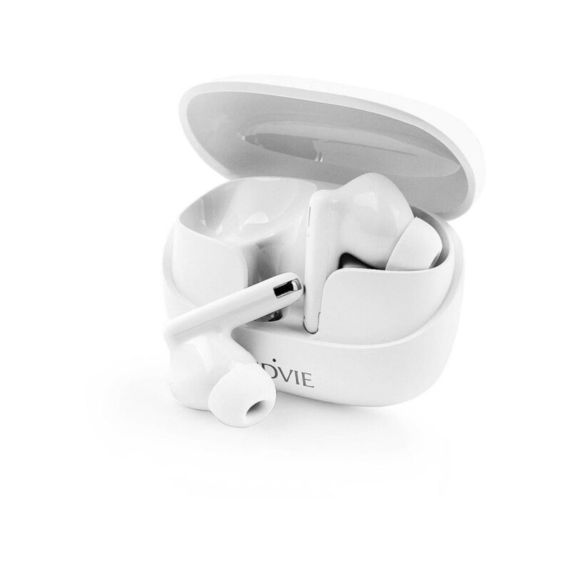 Słuchawki VIDVIE BT880 Bluetooth biały