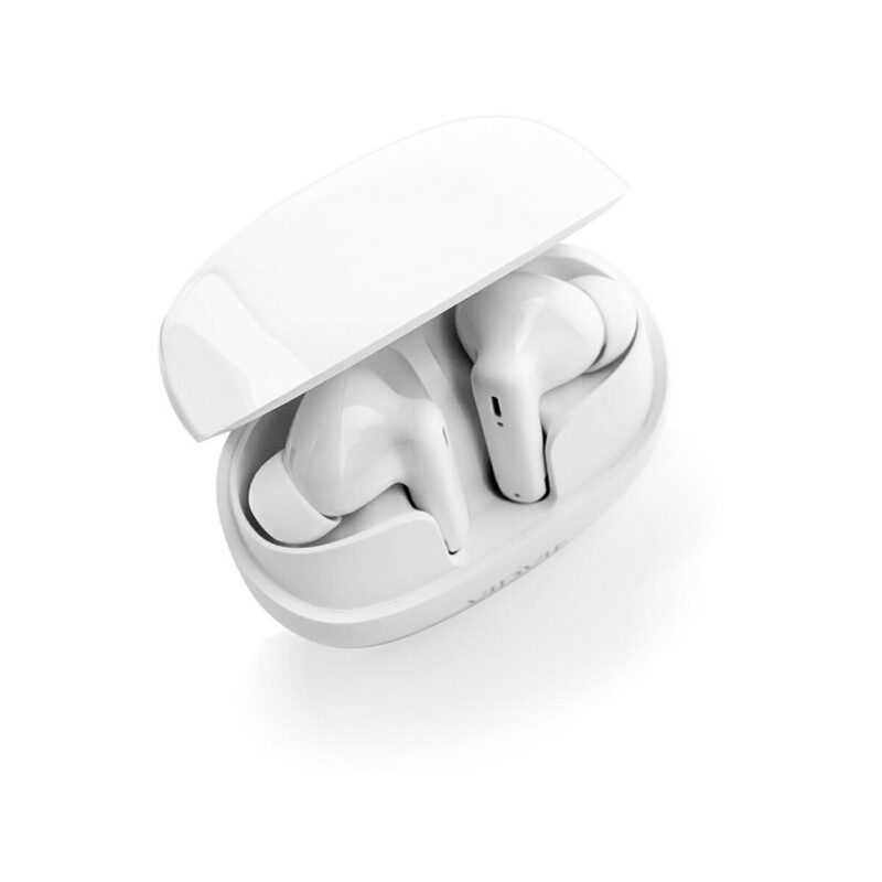 Słuchawki VIDVIE BT880 Bluetooth biały