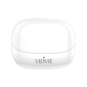 Słuchawki VIDVIE BT880 Bluetooth biały