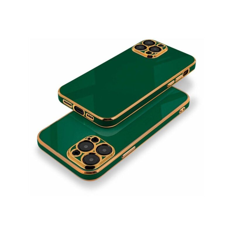 233990-large-default-etui-glamour-do-xiaomi-14-ultra-zielony Etui GLAMOUR do Xiaomi 14 ULTRA zielony