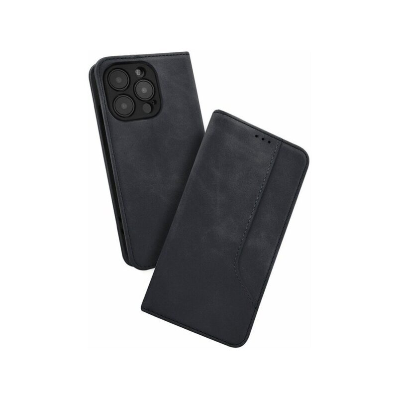234432-large-default-kabura-prime-book-do-xiaomi-redmi-note-13-4g-czarny Kabura PRIME BOOK do Xiaomi REDMI NOTE 13 4G czarny