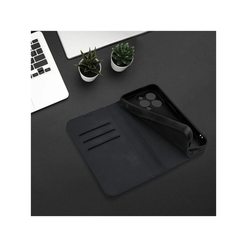 234442-large-default-kabura-prime-book-do-xiaomi-redmi-note-13-4g-czarny Kabura PRIME BOOK do Xiaomi REDMI NOTE 13 4G czarny