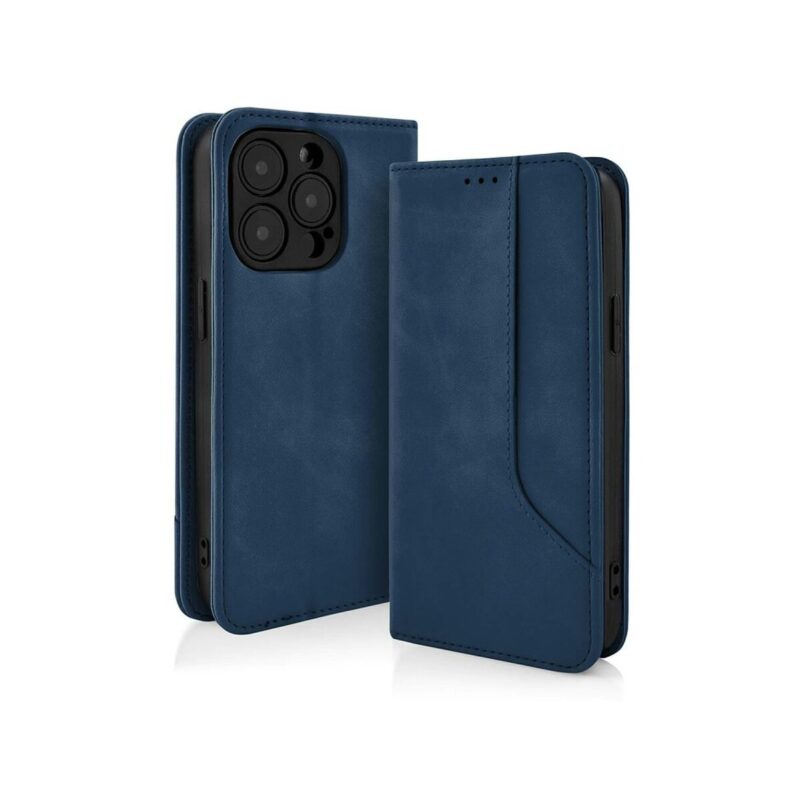 234478-large-default-kabura-prime-book-do-xiaomi-redmi-note-13-4g-granatowy Kabura PRIME BOOK do Xiaomi REDMI NOTE 13 4G granatowy