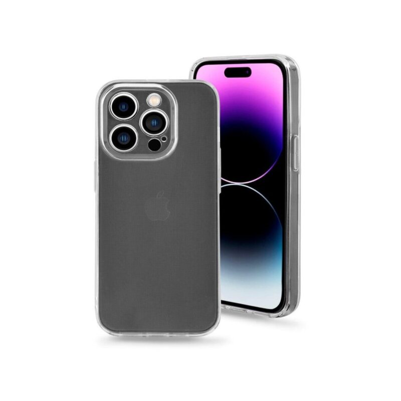 Etui SLIM 2mm do Xiaomi 14 ULTRA fine hole przezroczysty