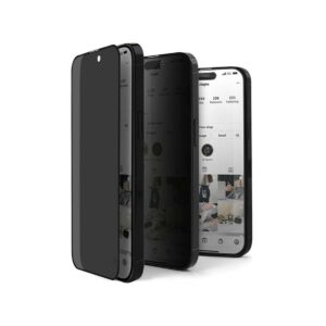 Szkło hartowane PRIVACY do Xiaomi REDMI NOTE 12 PRO 4G/5G/12 PRO+/12 Explorer/REDMI NOTE 13/13 PRO 4G/5G KOPERTA