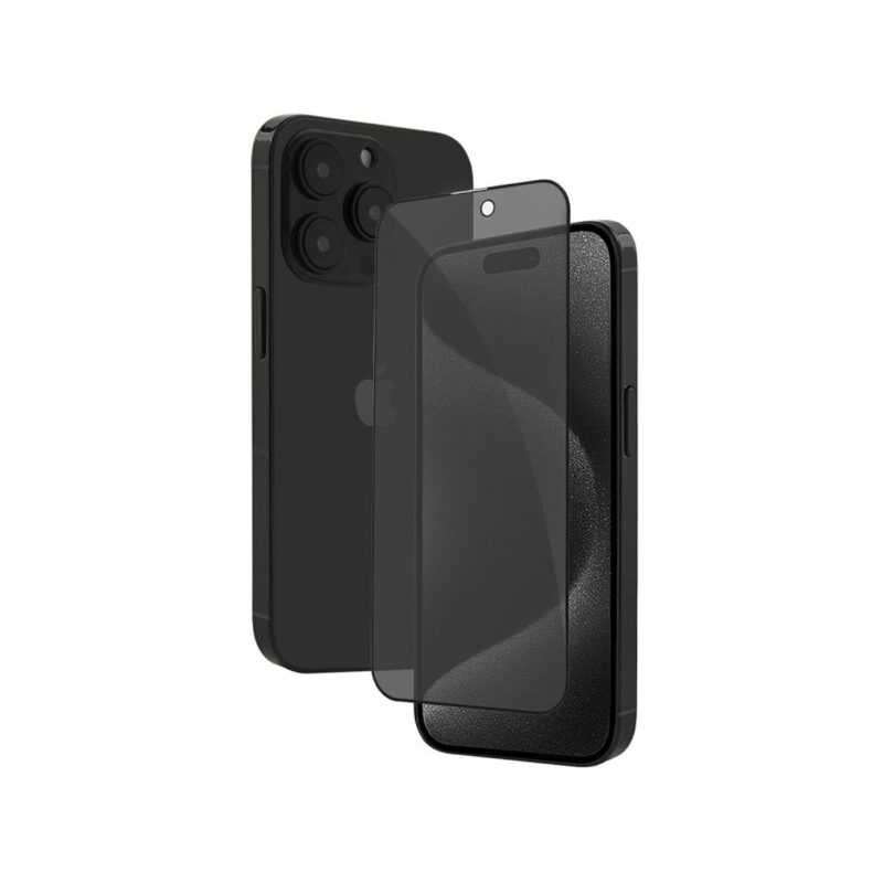 Szkło hartowane PRIVACY do Realme C51/C53/NOTE 50 KOPERTA