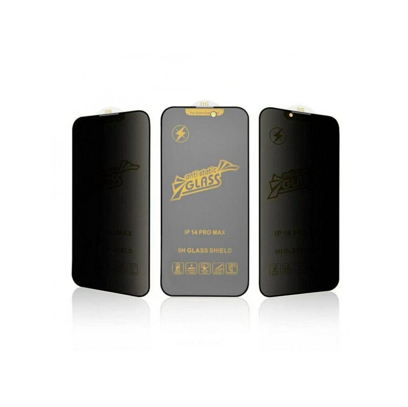 Szkło hartowane PRIVACY do Motorola MOTO G04/G24/G24 POWER/G34 5G/G13/G23/G 5G 2024/G PLAY 5G 2024 KOPERTA