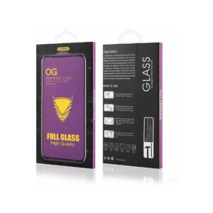 Szkło hartowane OG PREMIUM do Xiaomi REDMI NOTE 13 4G