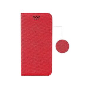 238297-large-default-kabura-magnet-book-do-uniwersalna-6-5-czerwony Kabura MAGNET BOOK do Uniwersalna 6,5" czerwony