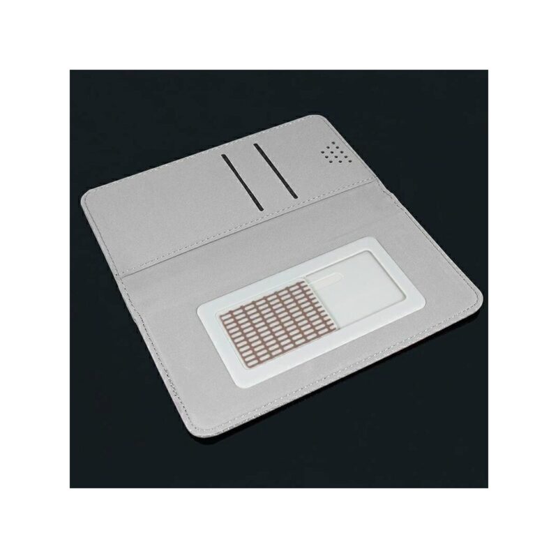 238306-large-default-kabura-magnet-book-do-uniwersalna-5-5-czerwony Kabura MAGNET BOOK do Uniwersalna 5,5" czerwony