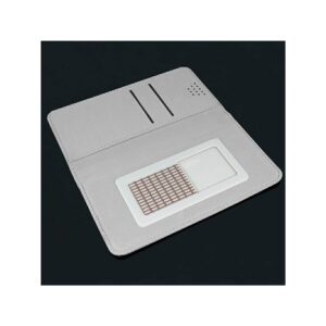 238308-large-default-kabura-magnet-book-do-uniwersalna-6-5-czerwony Kabura MAGNET BOOK do Uniwersalna 6,5" czerwony