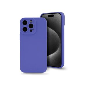 Etui SOFTY MAGSAFE do Apple iPhone 11 PRO fioletowy