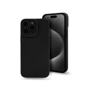 Etui SOFTY MAGSAFE do Apple iPhone 11 PRO MAX czarny