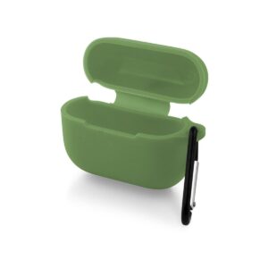 Etui na słuchawki do Apple AirPods Pro jasnozielony