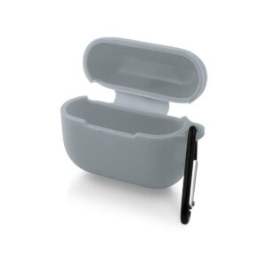 Etui na słuchawki do Apple AirPods Pro szary