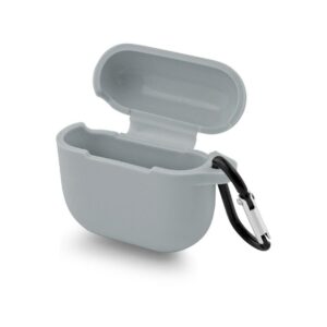 Etui na słuchawki do Apple Airpods III szary