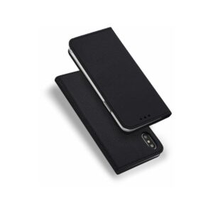 Kabura MAGNET BOOK do Realme C67 czarny