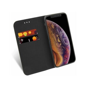 Kabura MAGNET BOOK do Xiaomi REDMI NOTE 13 PRO 4G czarny
