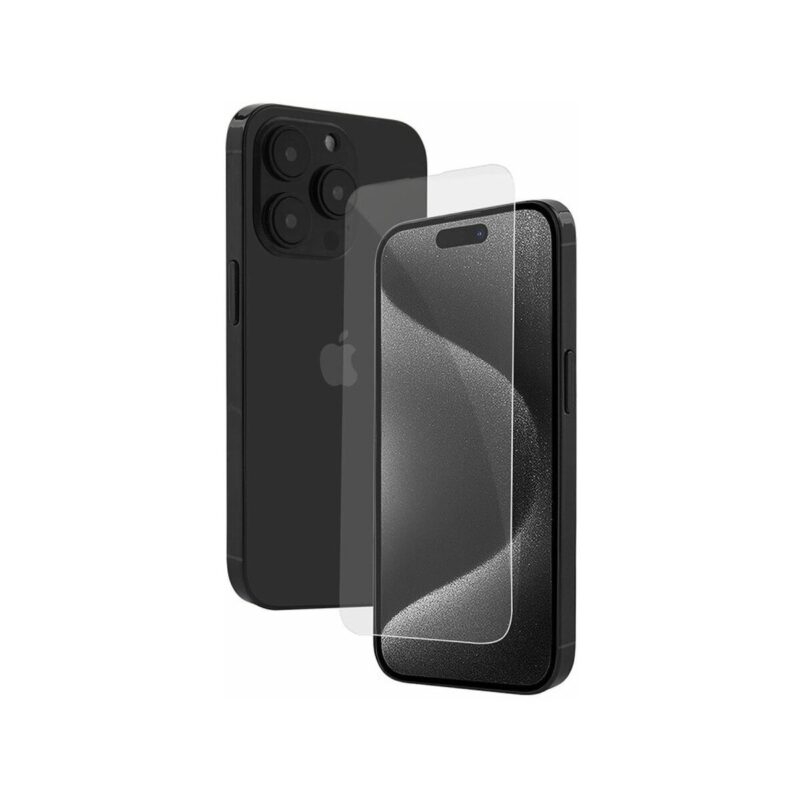 Szkło hartowane 2.5D do Oppo RENO 11F 5G KOPERTA