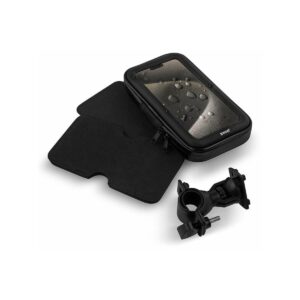 Uchwyt rowerowy BWOO BO-ZJ113 czarny