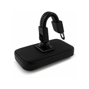 Uchwyt motocyklowy BWOO BO-ZJ110 czarny