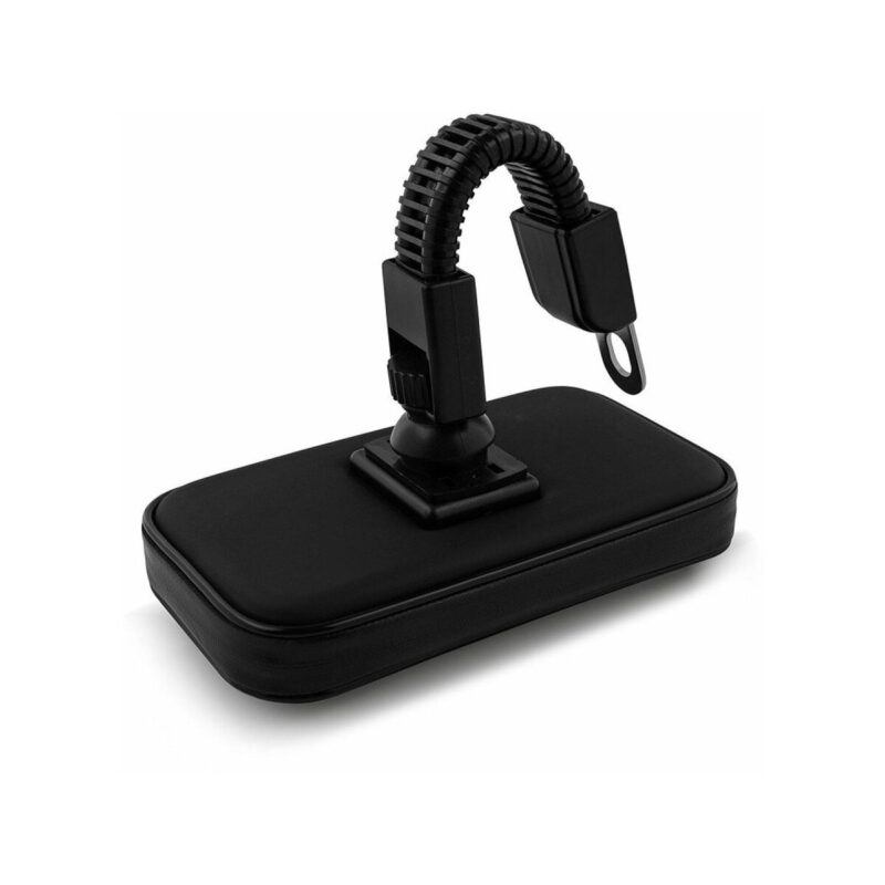 Uchwyt motocyklowy BWOO BO-ZJ110 czarny