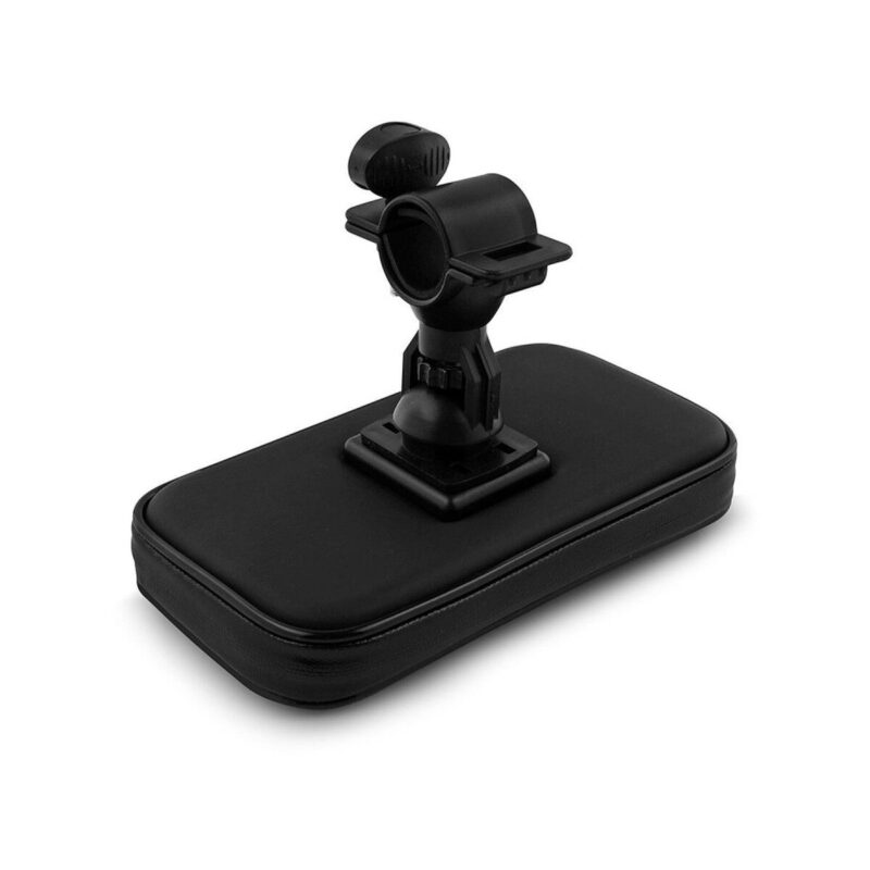 Uchwyt rowerowy BWOO BO-ZJ112 czarny