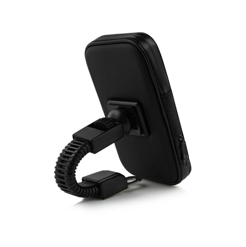 Uchwyt motocyklowy BWOO BO-ZJ110 czarny