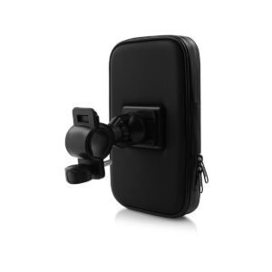 Uchwyt rowerowy BWOO BO-ZJ113 czarny