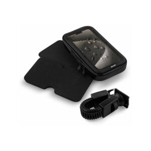 Uchwyt motocyklowy BWOO BO-ZJ110 czarny