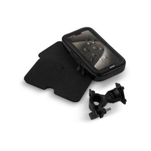 Uchwyt rowerowy BWOO BO-ZJ112 czarny