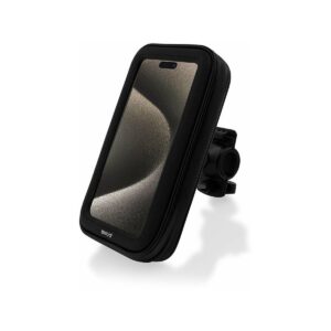 Uchwyt rowerowy BWOO BO-ZJ112 czarny